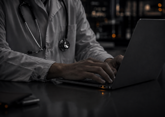 Informationssicherheit im Gesundheitswesen
