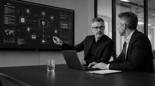 ISB- & CISO-Netzwerk