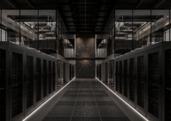 Rechenzentrums-, Cloud- & SaaS-Strategie